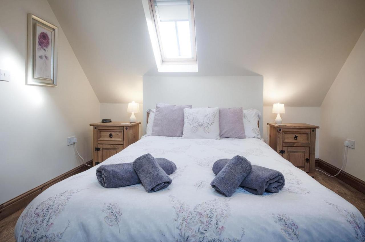 The Old School Cottage Ship Farm - 1 Bedroom - Rhossili Exterior photo