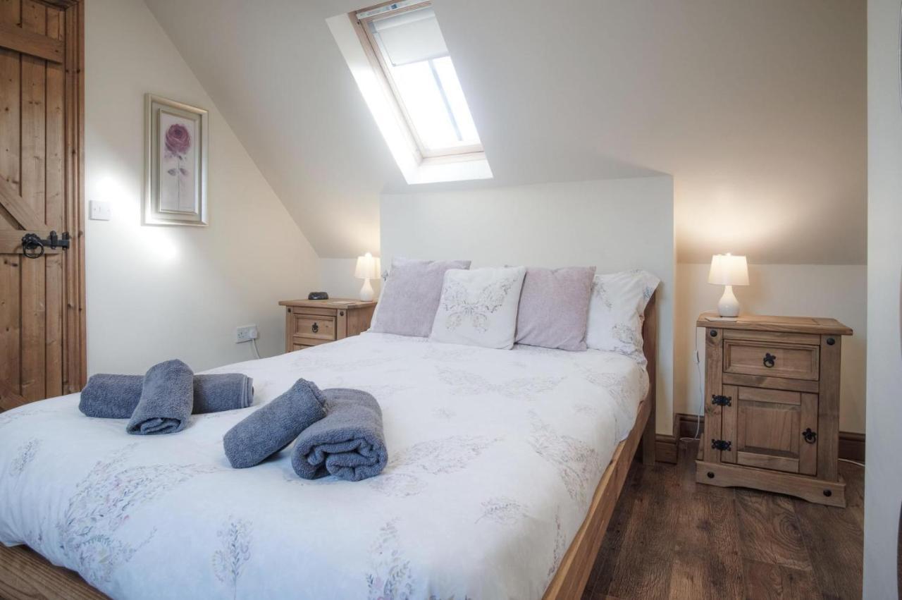 The Old School Cottage Ship Farm - 1 Bedroom - Rhossili Exterior photo