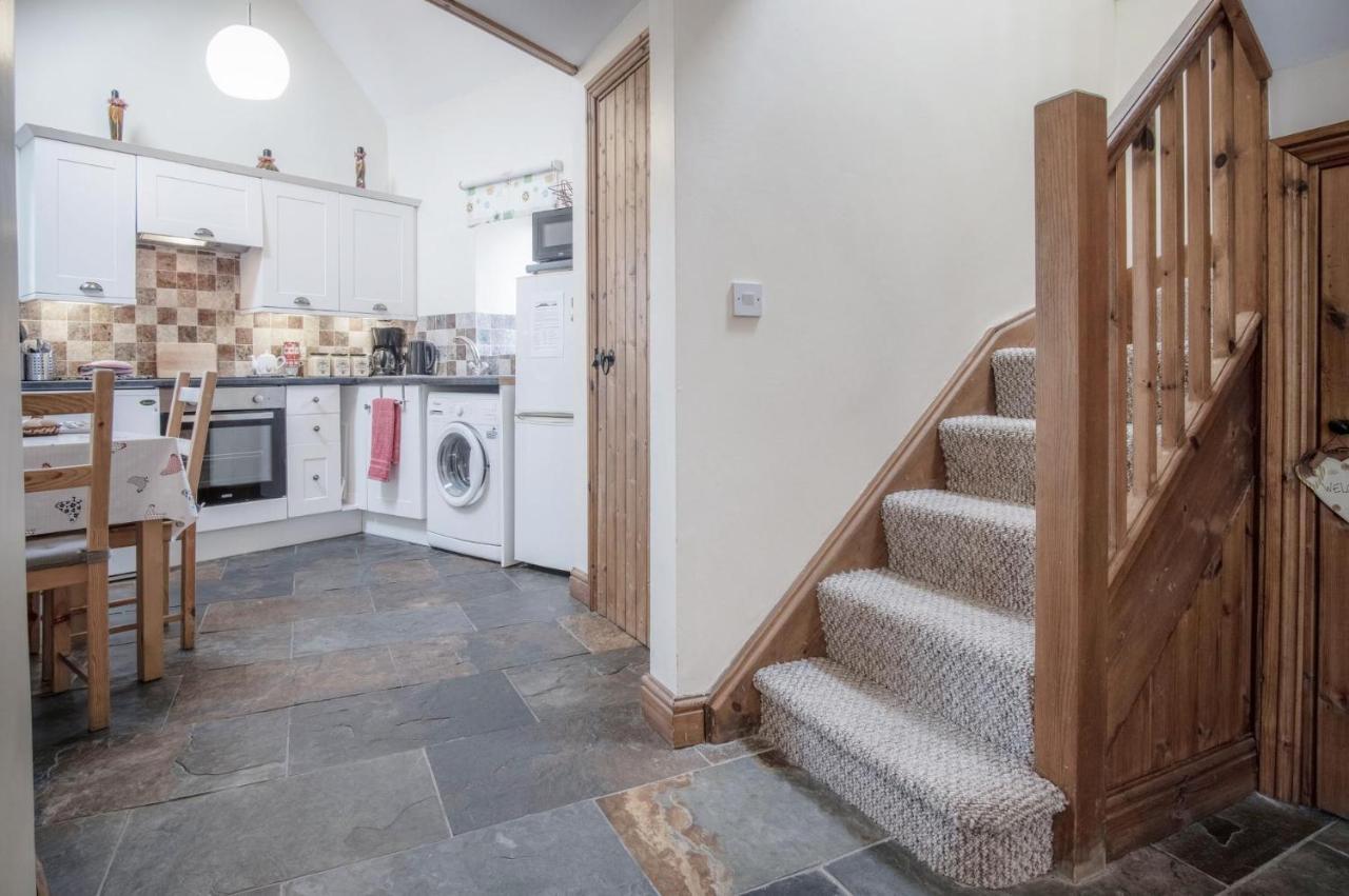 The Old School Cottage Ship Farm - 1 Bedroom - Rhossili Exterior photo