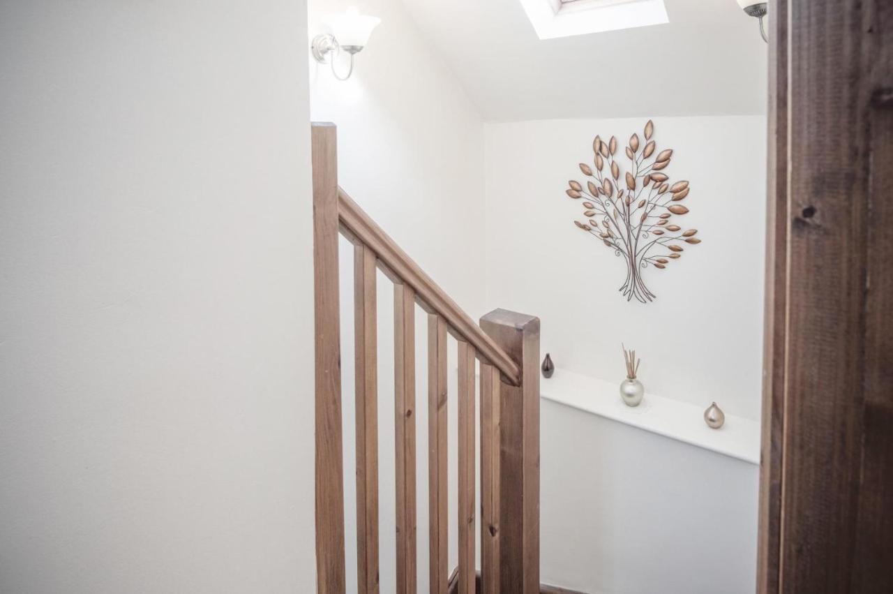 The Old School Cottage Ship Farm - 1 Bedroom - Rhossili Exterior photo